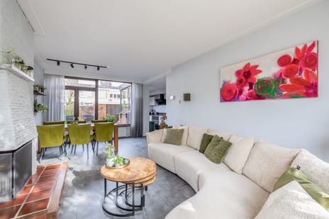 v Mecklenburg Schwerinlaan 34 secondary image