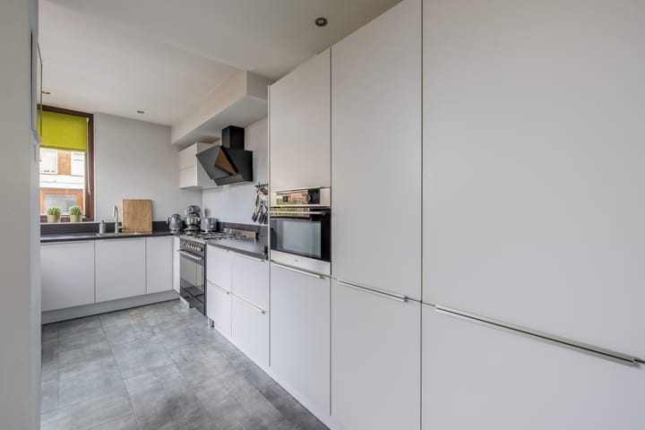 Photo 3 of v Mecklenburg Schwerinlaan 34