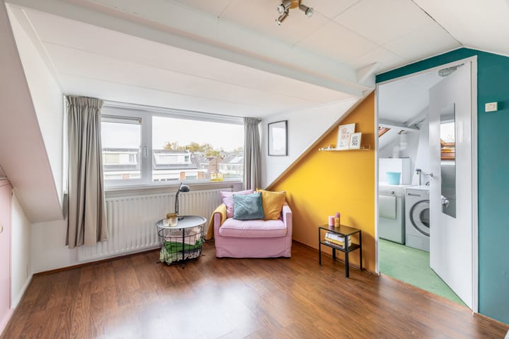 Photo 4 of v Mecklenburg Schwerinlaan 34