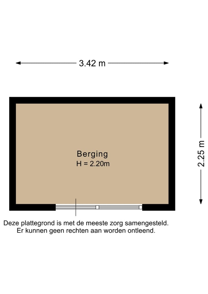 Foto 31 van v Mecklenburg Schwerinlaan 34