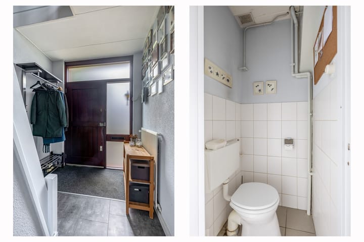 Foto 8 van v Mecklenburg Schwerinlaan 34