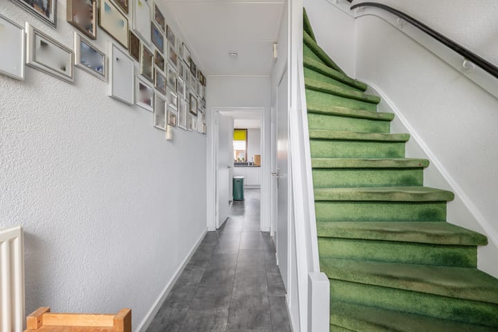 Foto 9 van v Mecklenburg Schwerinlaan 34