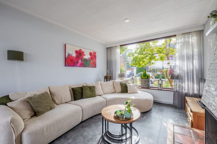 Foto 11 van v Mecklenburg Schwerinlaan 34