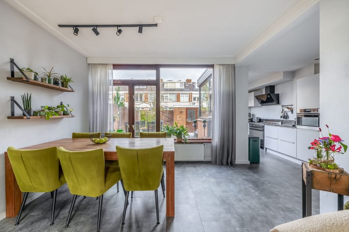 Foto 12 van v Mecklenburg Schwerinlaan 34