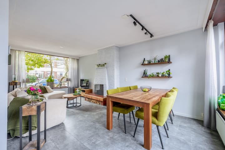 Foto 13 van v Mecklenburg Schwerinlaan 34