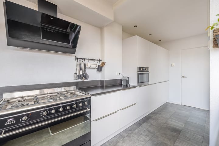 Foto 14 van v Mecklenburg Schwerinlaan 34