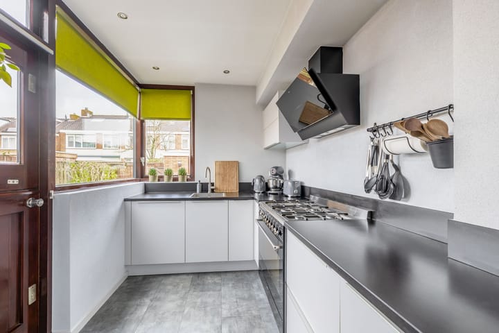 Foto 15 van v Mecklenburg Schwerinlaan 34