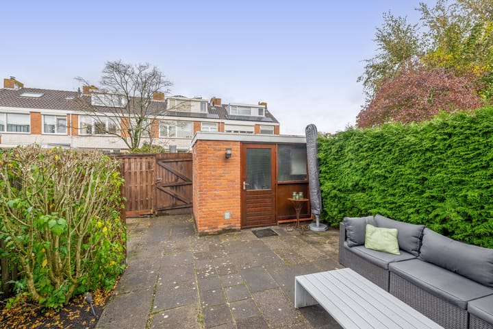 Foto 18 van v Mecklenburg Schwerinlaan 34