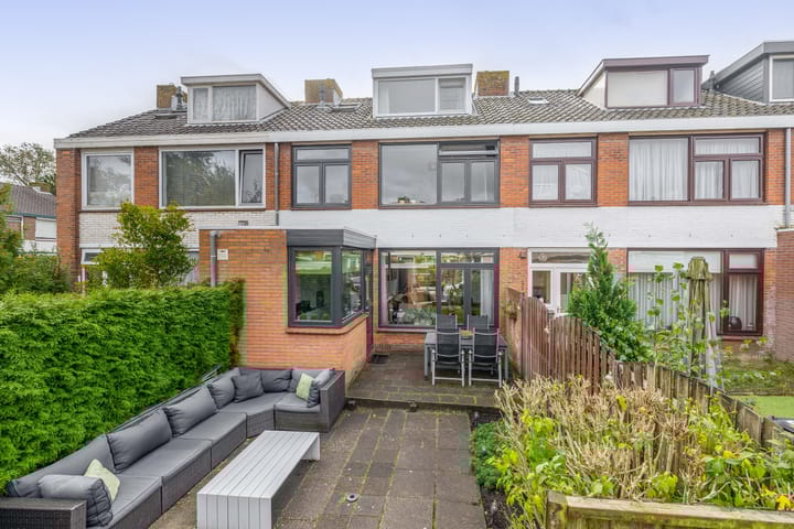 Foto 19 van v Mecklenburg Schwerinlaan 34