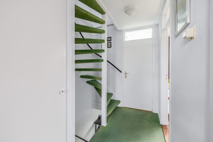 Foto 20 van v Mecklenburg Schwerinlaan 34