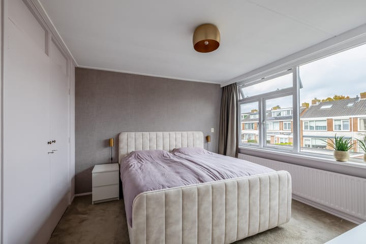 Foto 21 van v Mecklenburg Schwerinlaan 34