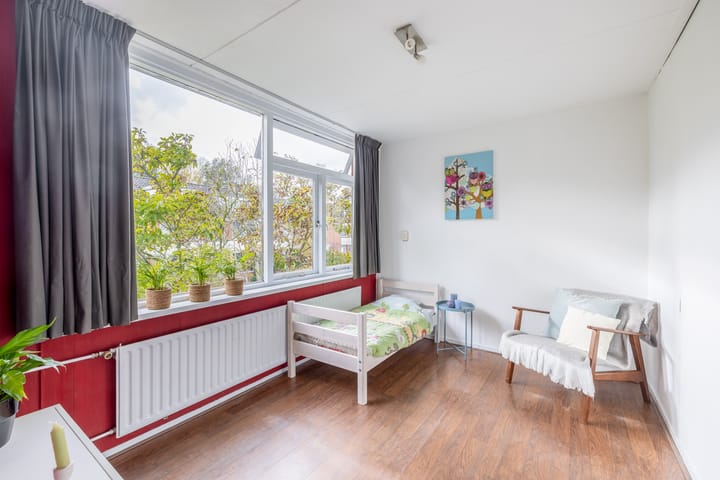 Foto 24 van v Mecklenburg Schwerinlaan 34