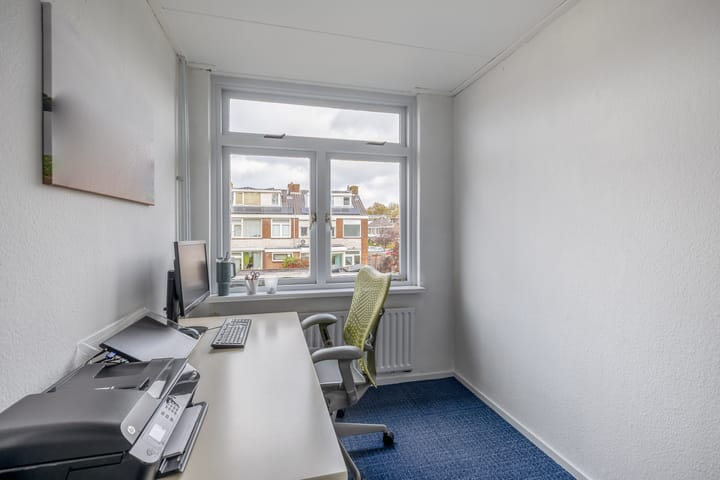 Foto 25 van v Mecklenburg Schwerinlaan 34