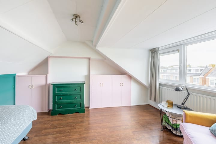 Foto 27 van v Mecklenburg Schwerinlaan 34