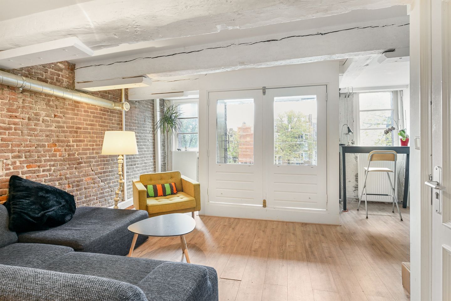 View photo 3 of Oudeschans 83