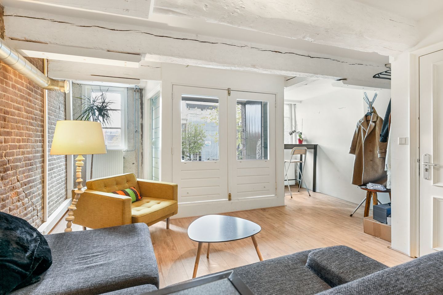 View photo 4 of Oudeschans 83