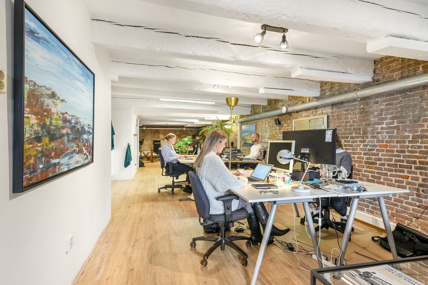 View photo 5 of Oudeschans 83