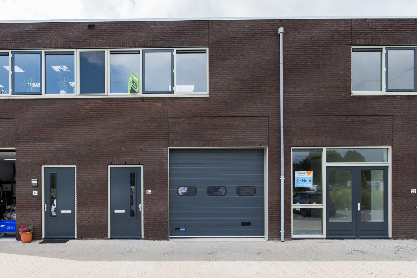 View photo 1 of Plantageweg 12-a