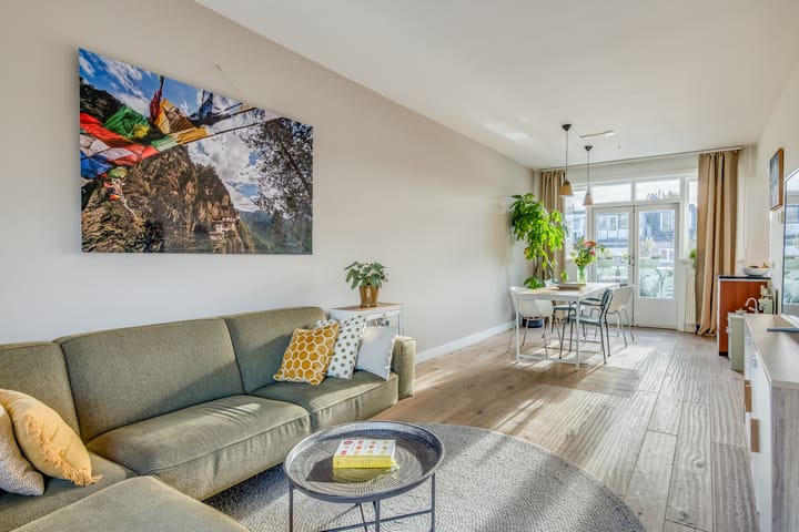 Amsterdamsestraatweg 550