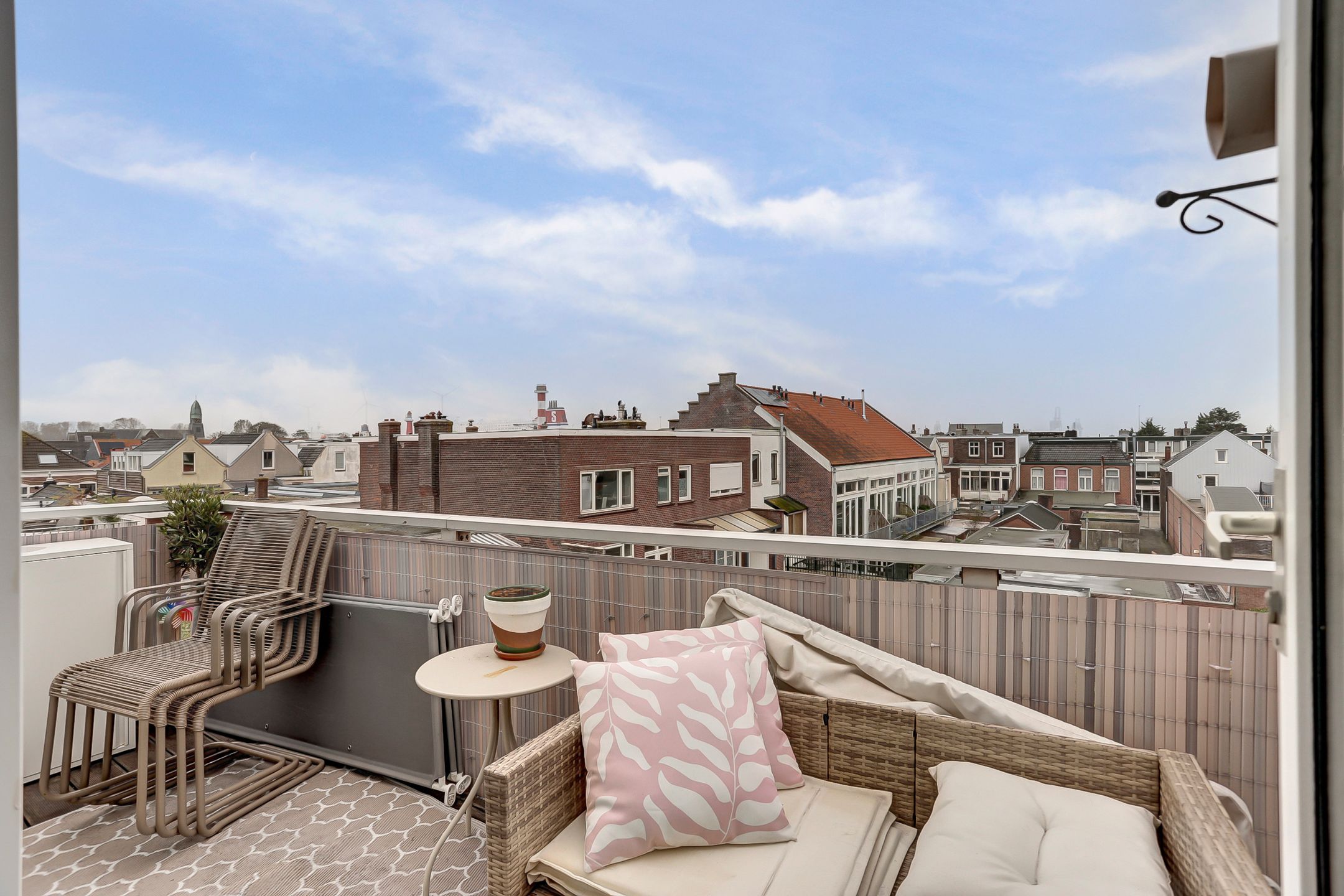 Foto 3 van 1e Scheepvaartstraat 50-A