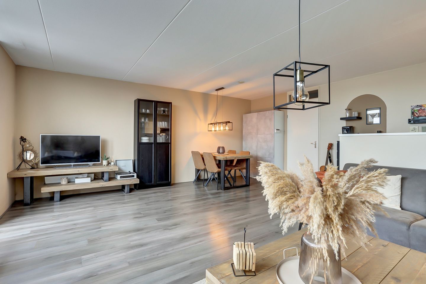 Foto 5 van 1e Scheepvaartstraat 50-A