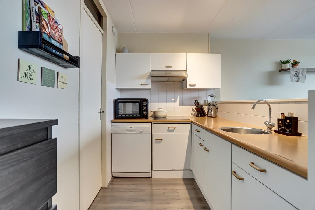 Foto 8 van 1e Scheepvaartstraat 50-A