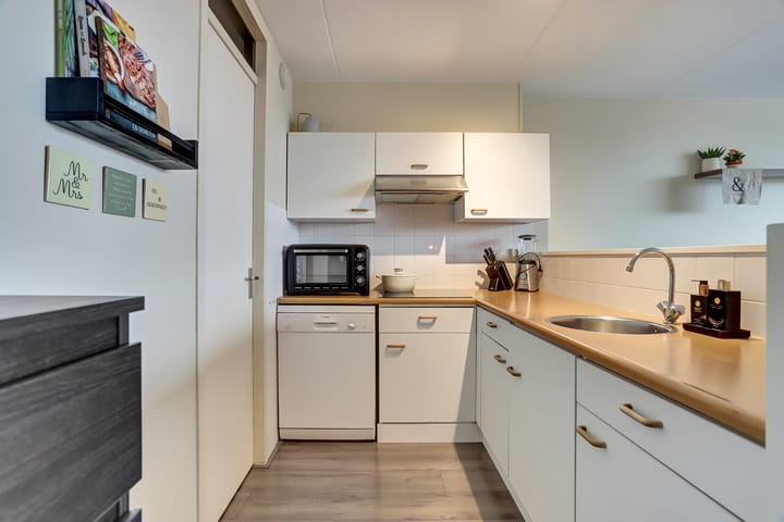 Foto 8 van 1e Scheepvaartstraat 50-A