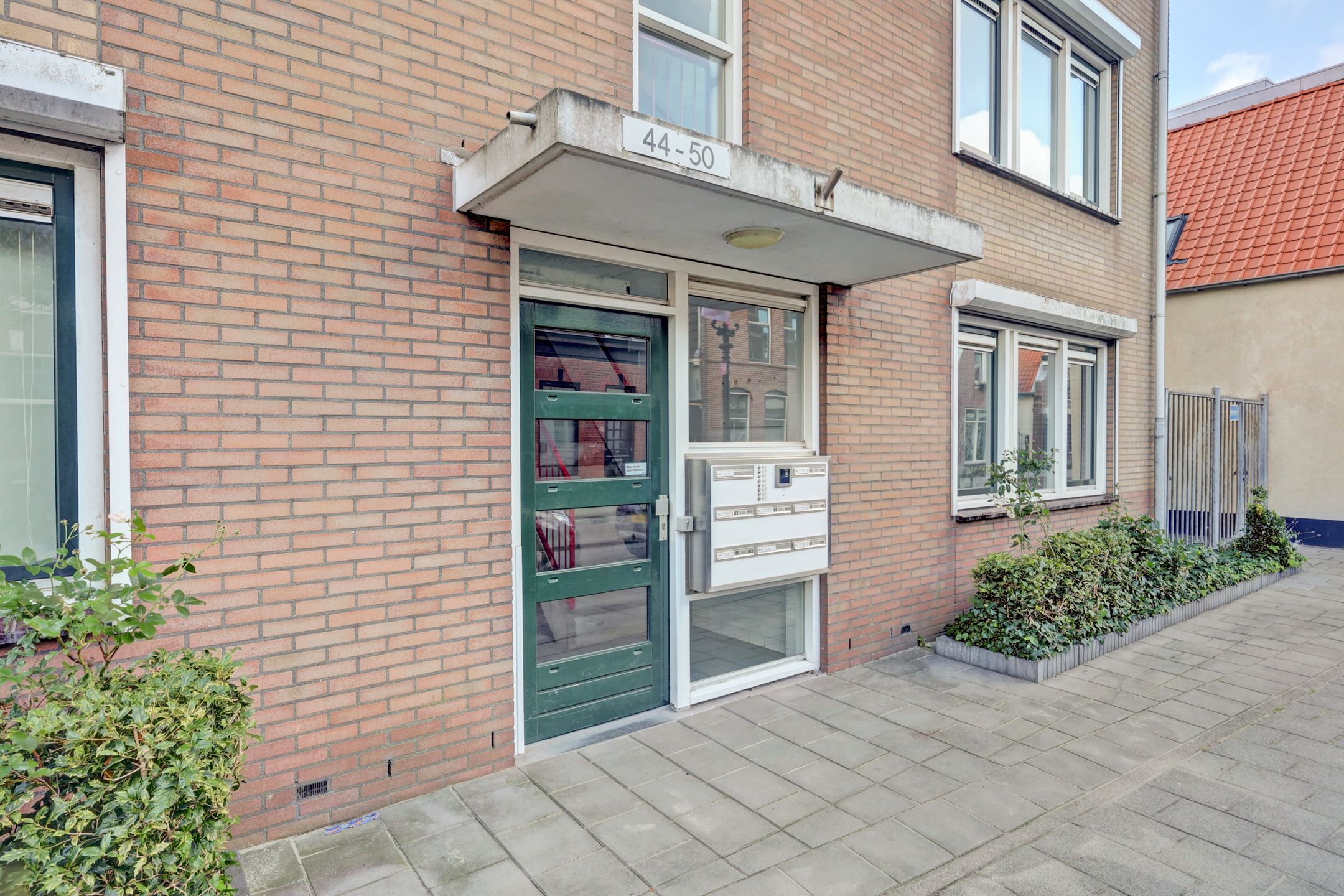 Foto 15 van 1e Scheepvaartstraat 50-A