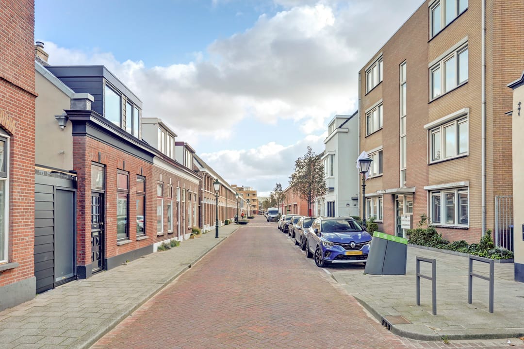 Foto 17 van 1e Scheepvaartstraat 50-A