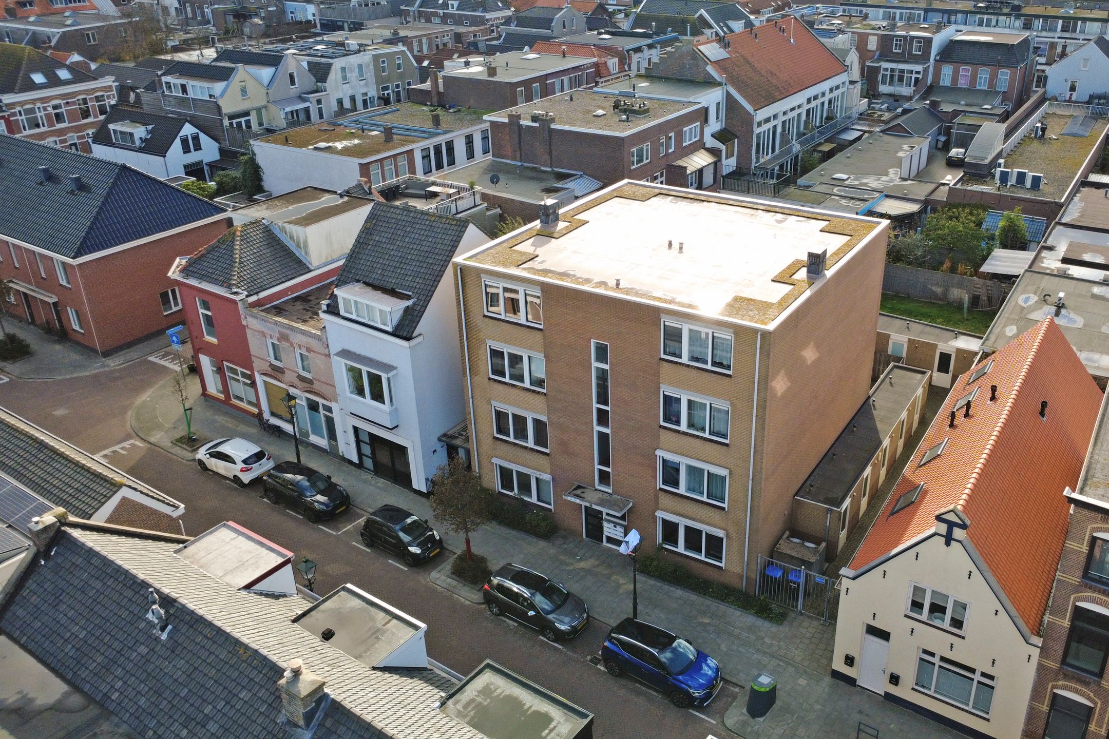 Foto 18 van 1e Scheepvaartstraat 50-A