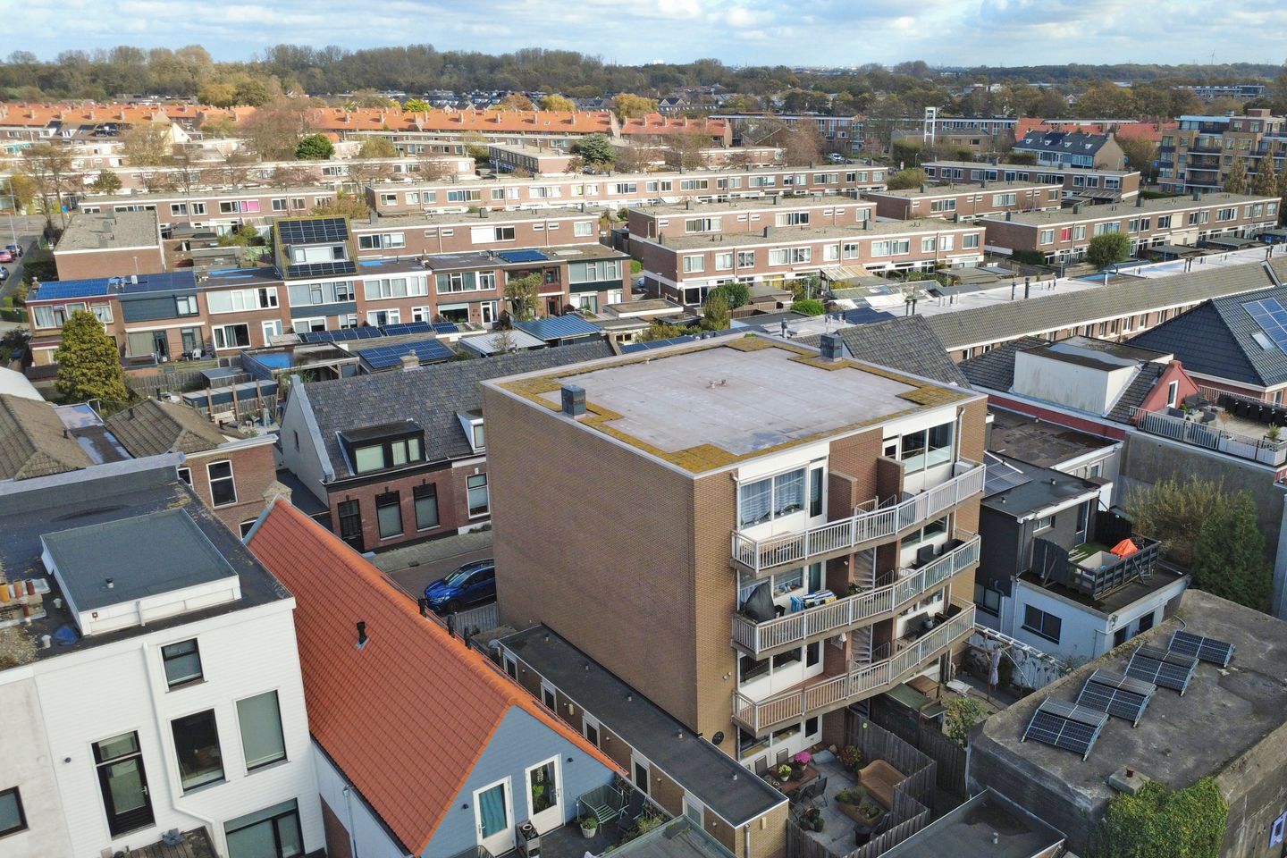 Foto 19 van 1e Scheepvaartstraat 50-A