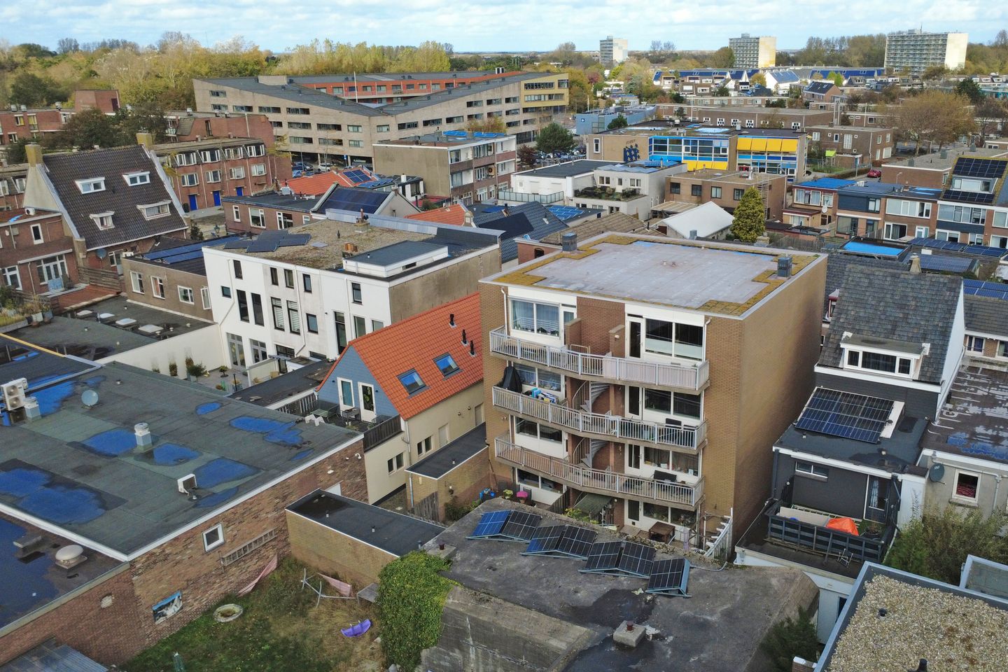 Foto 20 van 1e Scheepvaartstraat 50-A