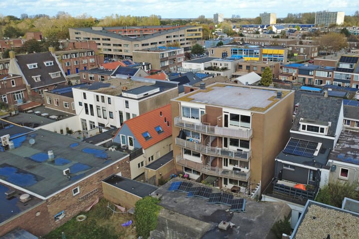 Foto 20 van 1e Scheepvaartstraat 50-A