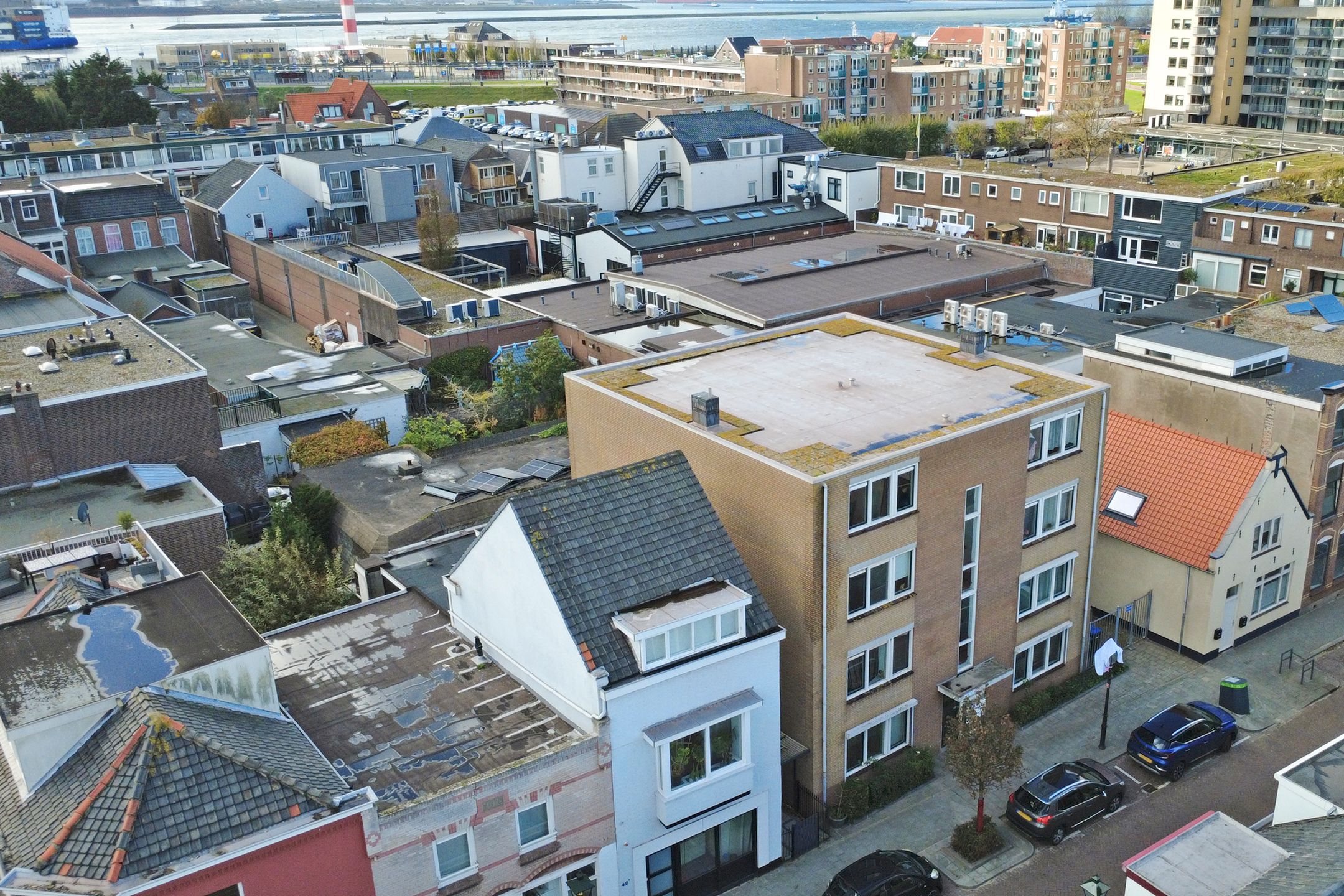 Foto 21 van 1e Scheepvaartstraat 50-A