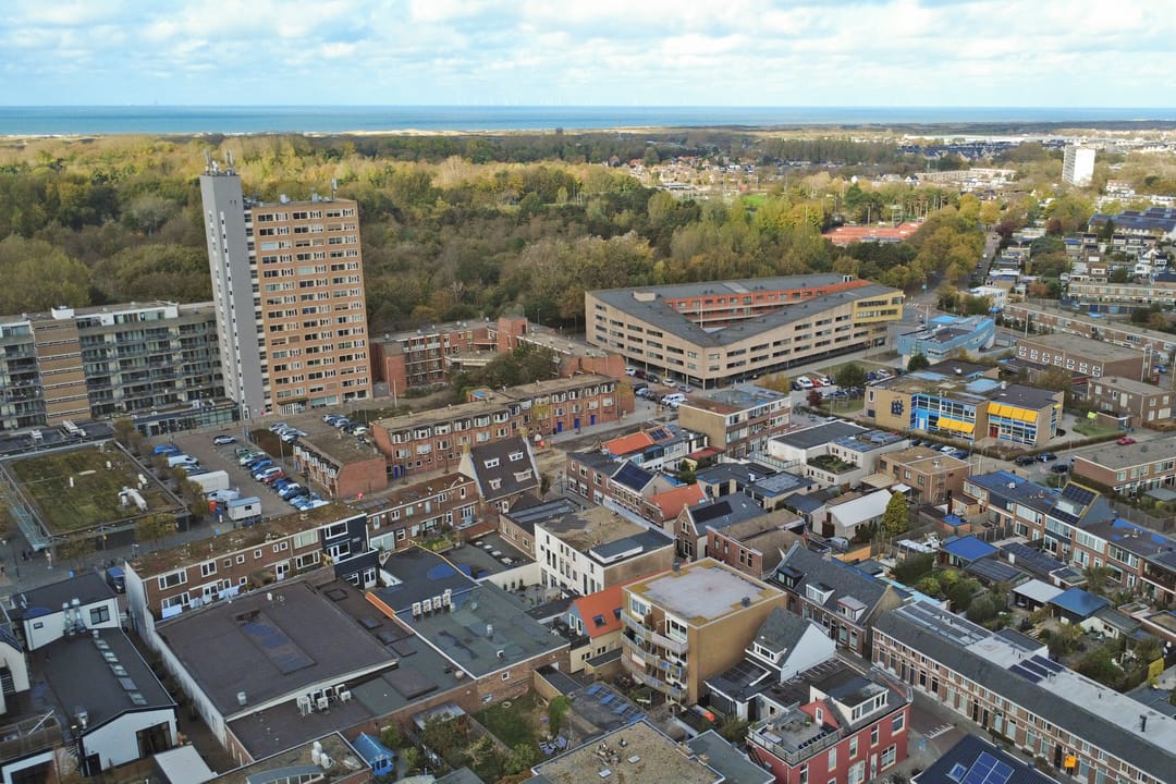 Foto 22 van 1e Scheepvaartstraat 50-A