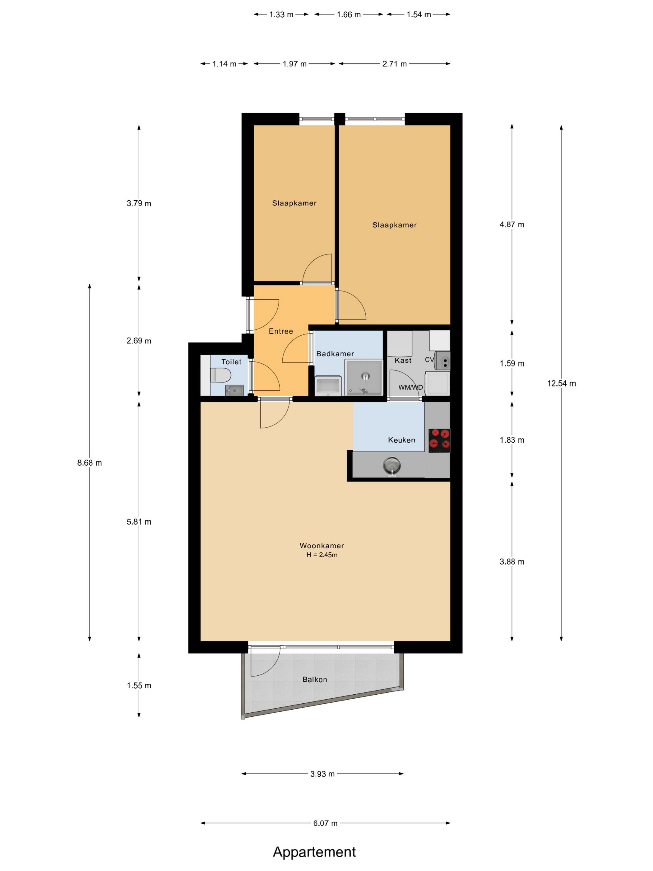 Foto 24 van 1e Scheepvaartstraat 50-A