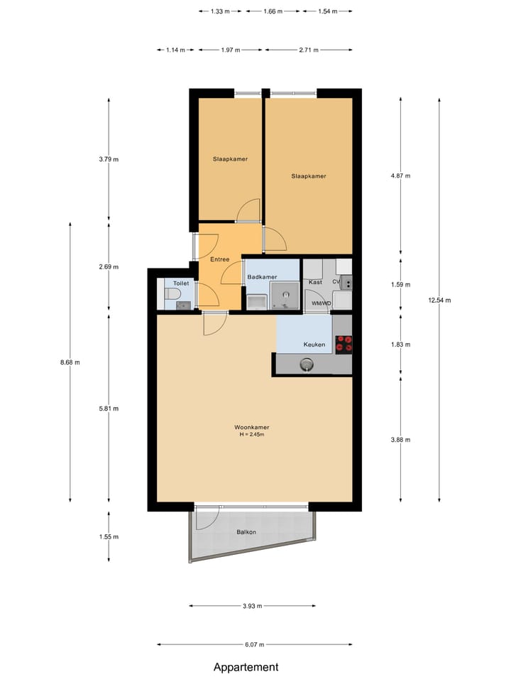 Foto 24 van 1e Scheepvaartstraat 50-A