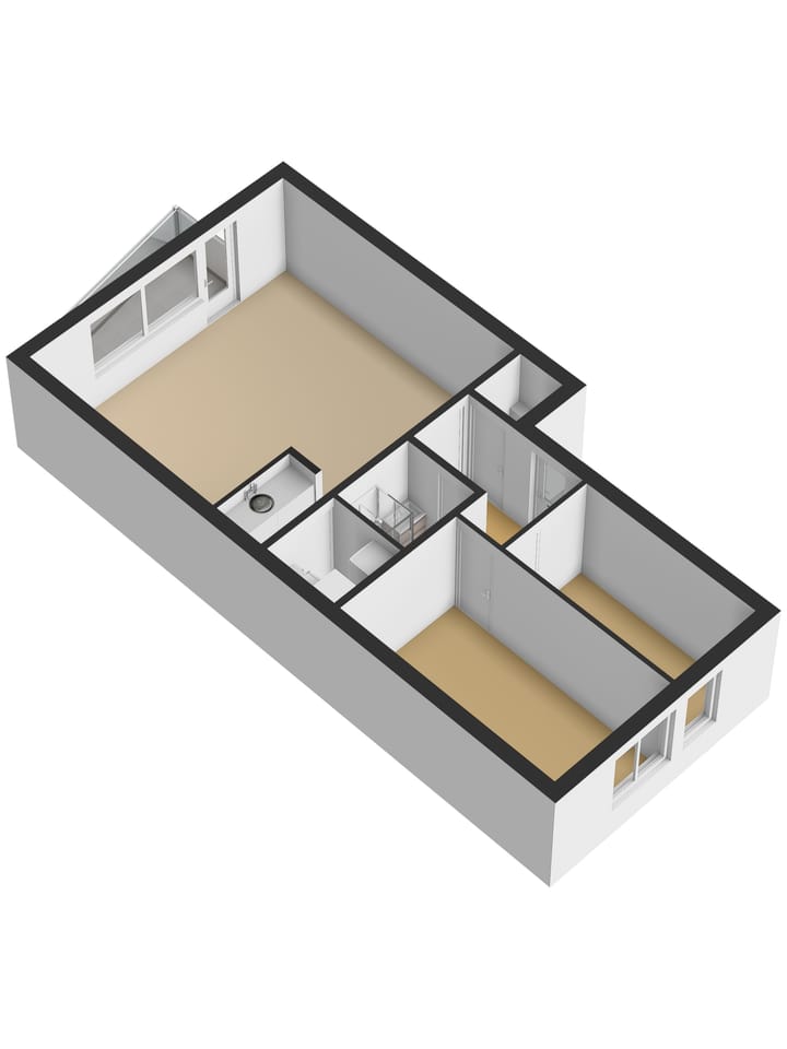 Foto 25 van 1e Scheepvaartstraat 50-A