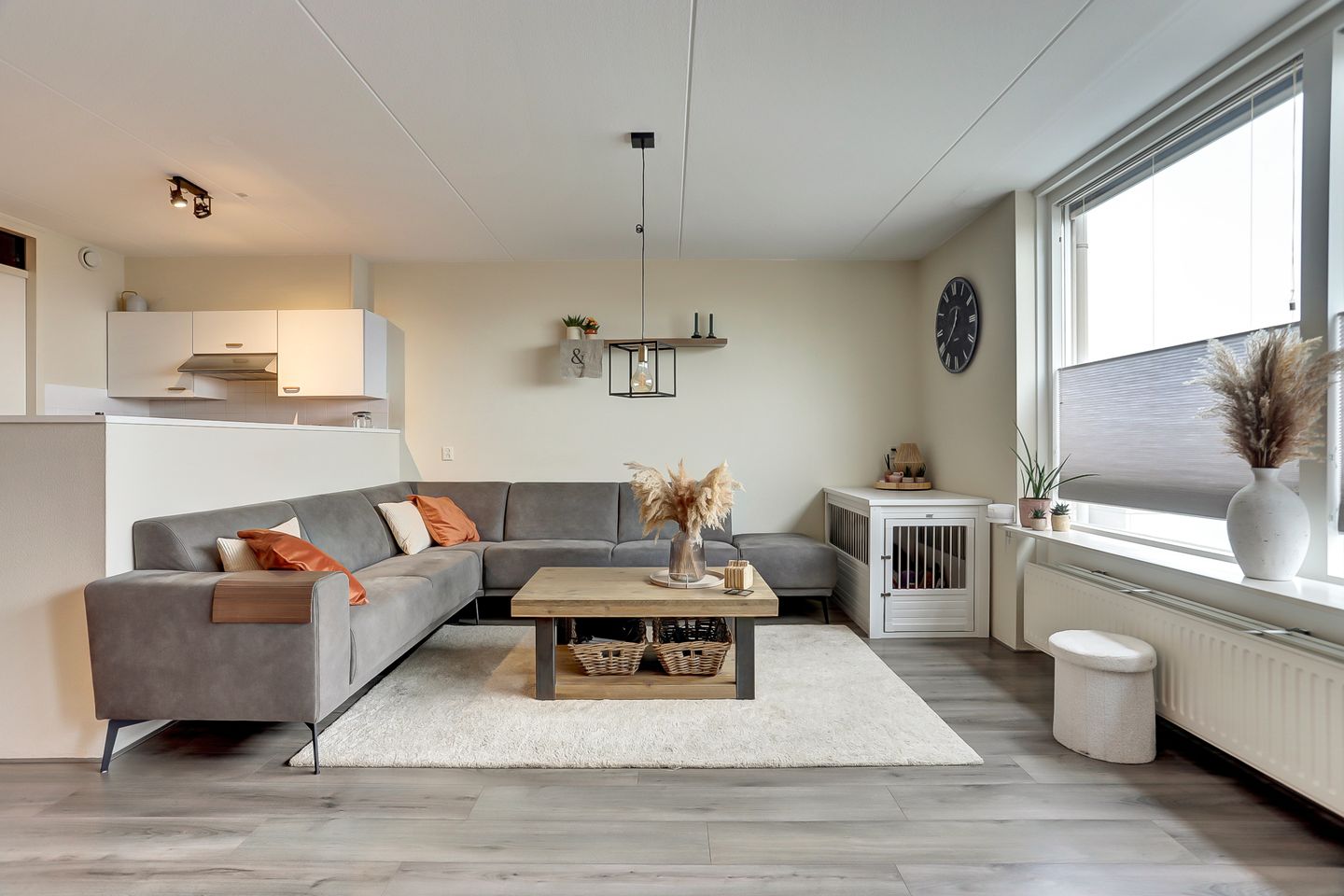 Foto 4 van 1e Scheepvaartstraat 50-A