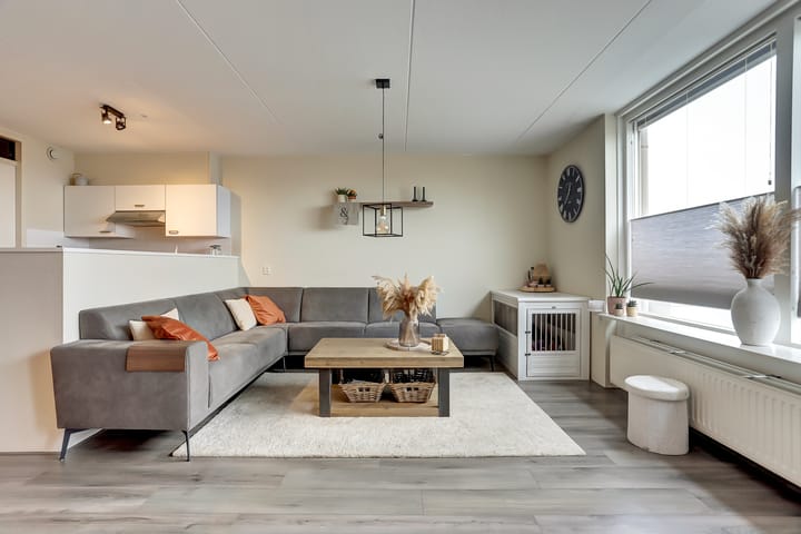 Foto 4 van 1e Scheepvaartstraat 50-A