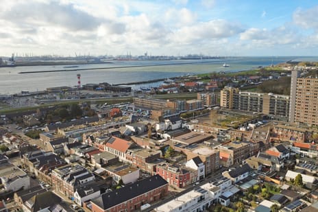 1e Scheepvaartstraat thumbnail