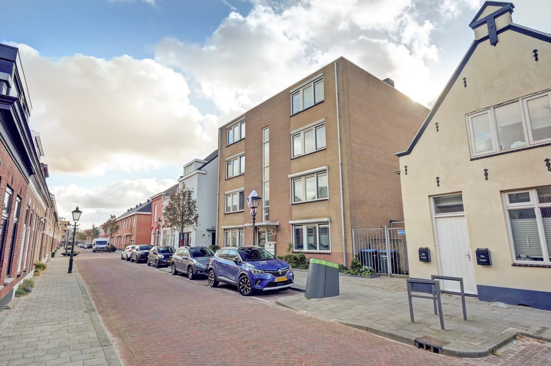 Foto 16 van 1e Scheepvaartstraat 50-A