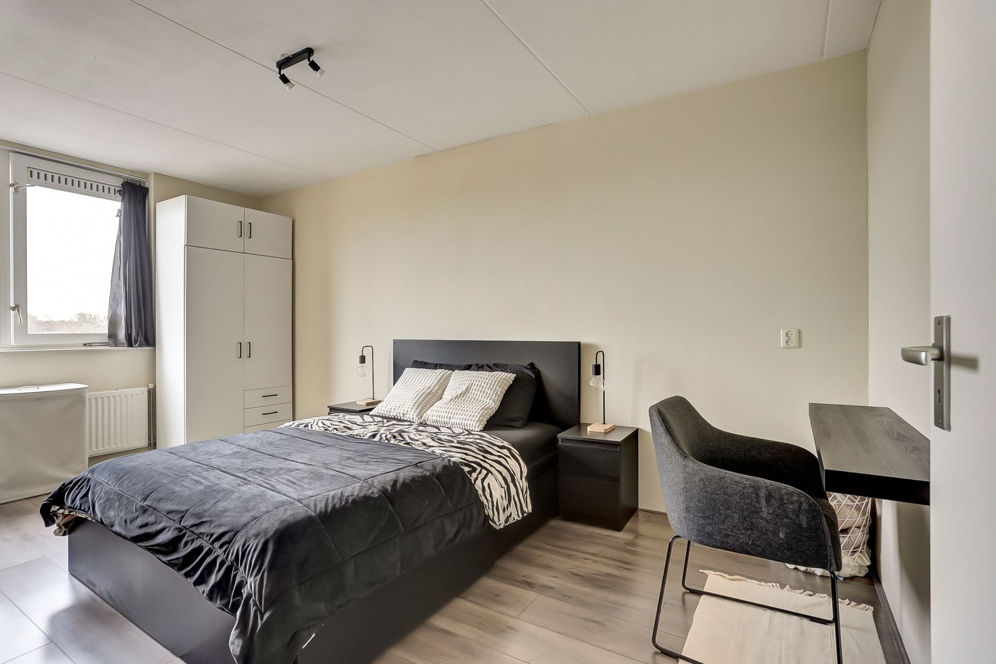 Foto 10 van 1e Scheepvaartstraat 50-A