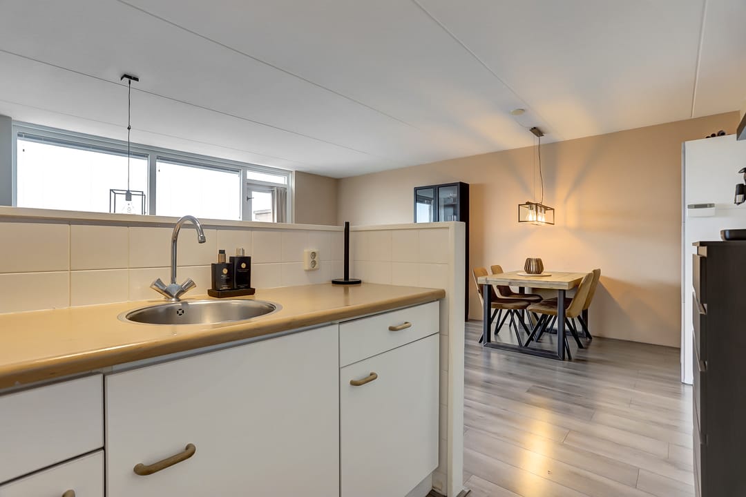 Foto 7 van 1e Scheepvaartstraat 50-A