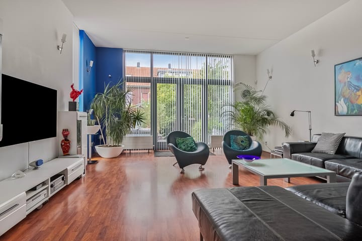 Foto 3 van Fonteinkruidstraat 1