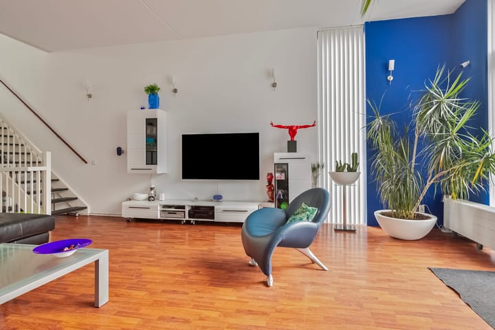 Foto 4 van Fonteinkruidstraat 1