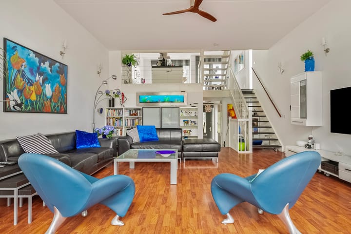 Foto 5 van Fonteinkruidstraat 1