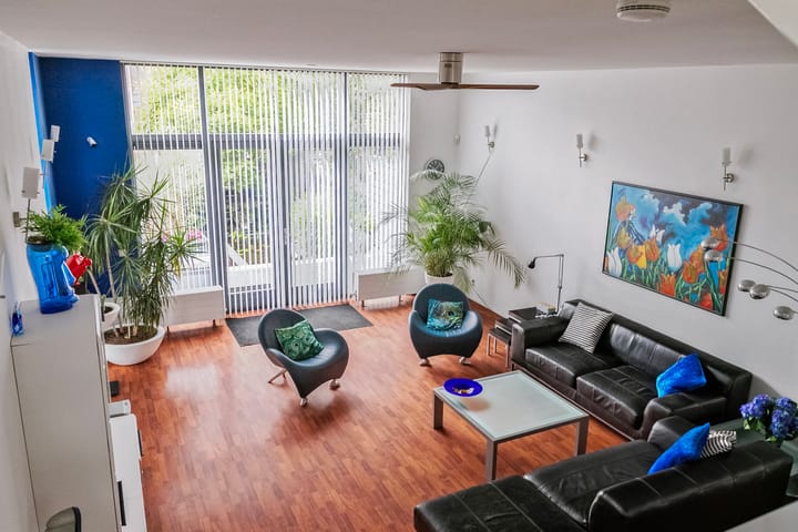 Foto 6 van Fonteinkruidstraat 1