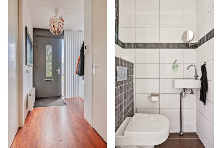 Foto 9 van Fonteinkruidstraat 1