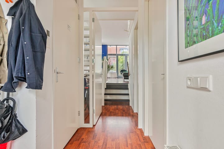 Foto 10 van Fonteinkruidstraat 1